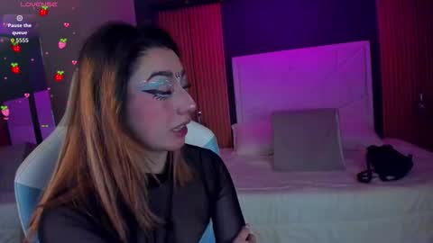 gabyrose9 online show from September 9, 2025, 11:32 am