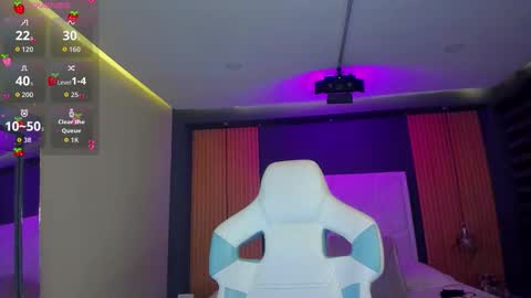 gabyrose9 online show from September 11, 2025, 11:32 am