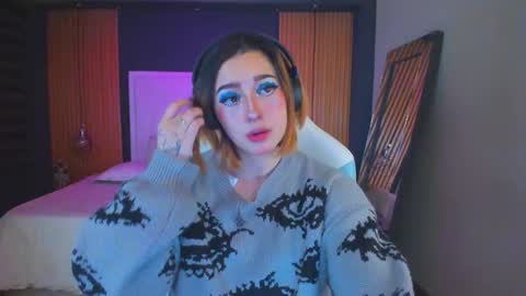 gabyrose9 online show from October 14, 2025, 11:33 am