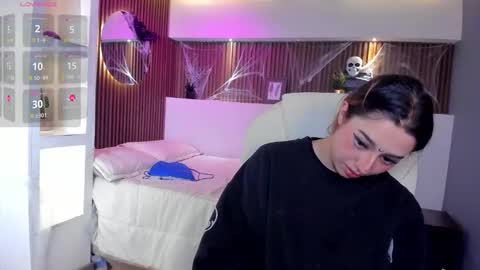 gabyrose9 online show from October 28, 2025, 11:36 am