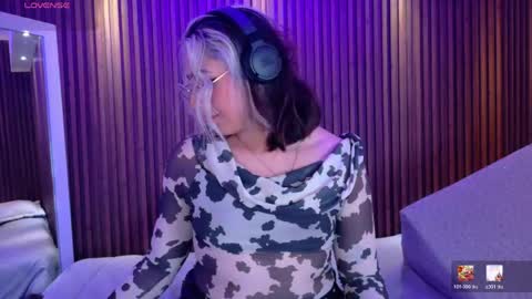 gabyrose9 online show from March 8, 2026, 9:51 pm