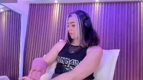 gabyrose9 online show from June 9, 2026, 8:31 pm