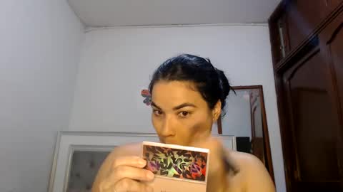 gabysot online show from December 1, 2024, 5:02 pm