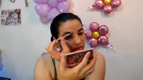 gabysot online show from March 2, 2025, 5:47 pm