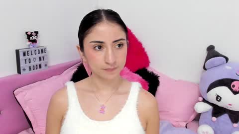 gabyye capprins online show from February 2, 2025, 1:45 am