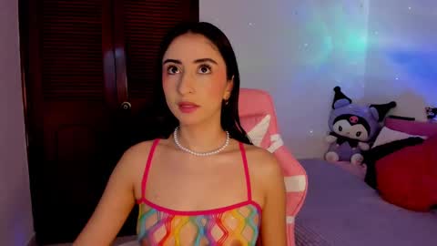 gabyye capprins online show from March 1, 2025, 7:15 pm