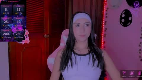 gabyye capprins online show from September 10, 2025, 10:21 pm