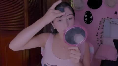 gabyye capprins online show from September 21, 2025, 8:21 pm