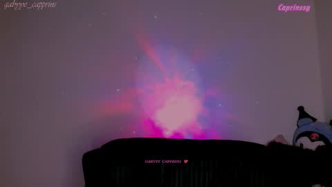 gabyye capprins online show from March 8, 2026, 12:19 am