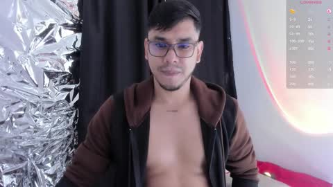 Gadiel online show from November 5, 2025, 5:57 pm