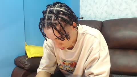 gadiel_sex online show from February 5, 2025, 6:37 pm