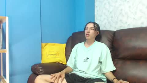 gadiel_sex online show from February 6, 2025, 3:20 pm