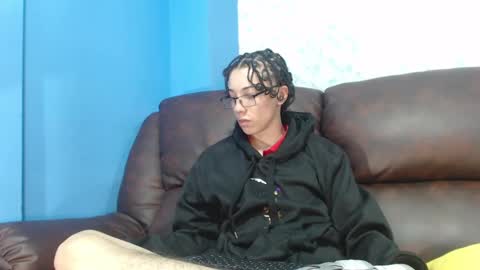 gadiel_sex online show from February 8, 2025, 5:39 pm
