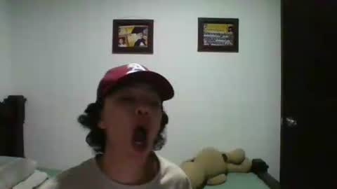 gadiel_sex online show from February 22, 2025, 11:35 am