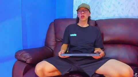 gadiel_sex online show from March 4, 2025, 2:21 pm