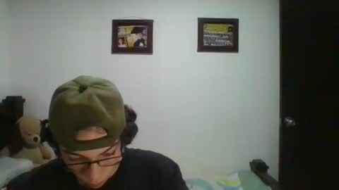 gadiel_sex online show from March 4, 2025, 9:00 pm