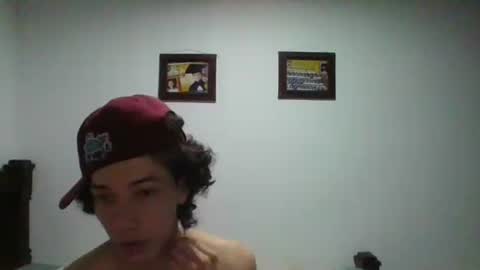 gadiel_sex online show from March 11, 2025, 12:11 am