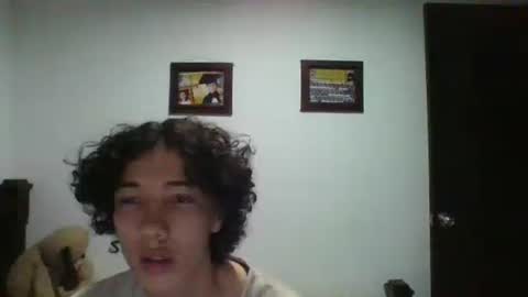 gadiel_sex online show from March 11, 2025, 8:53 pm