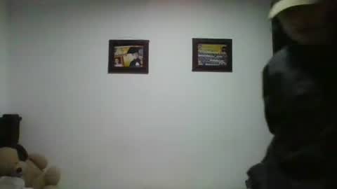 gadiel_sex online show from March 12, 2025, 12:04 pm