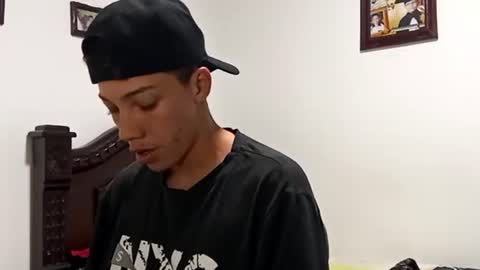 gadiel_sex online show from September 10, 2025, 11:49 pm