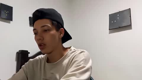 gadiel_sex online show from October 9, 2025, 5:22 pm