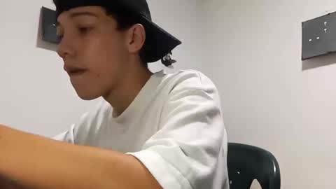 gadiel_sex online show from October 12, 2025, 3:00 pm