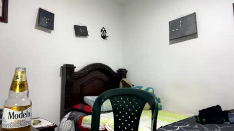 gadiel_sex online show from October 24, 2025, 11:34 pm