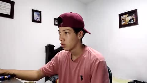 gadiel_sex online show from November 3, 2025, 12:06 pm