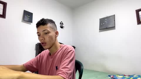 gadiel_sex online show from January 5, 2026, 10:35 pm
