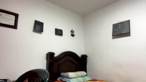 gadiel_sex online show from February 4, 2026, 1:22 am