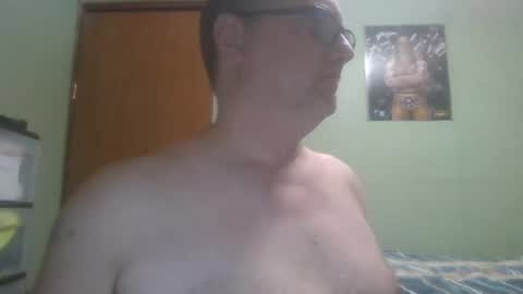 gadude45 online show from February 5, 2025, 3:55 am