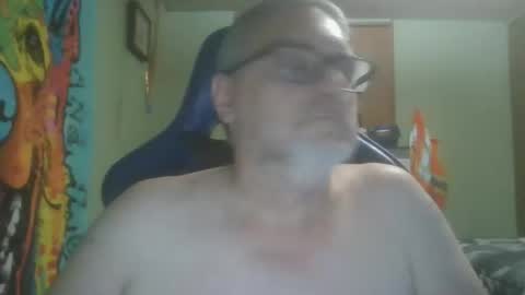 gadude45 online show from October 31, 2025, 1:39 am