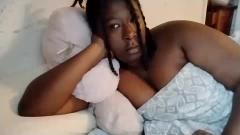 Gaeabby online show from October 12, 2025, 9:03 pm