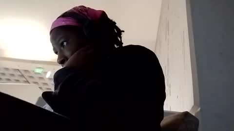 Gaeabby online show from November 13, 2025, 12:53 am