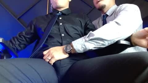 gael_williams3 online show from February 9, 2025, 3:12 pm