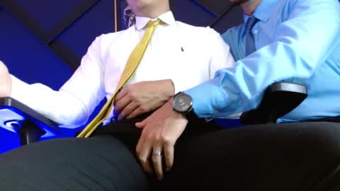 gael_williams3 online show from February 10, 2025, 4:19 am