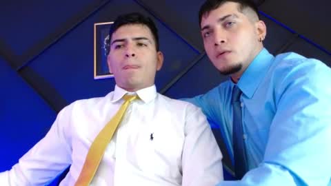 gael_williams3 online show from February 10, 2025, 7:26 am