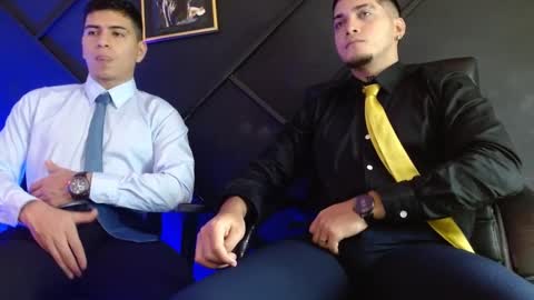 gael_williams3 online show from February 11, 2025, 3:50 am