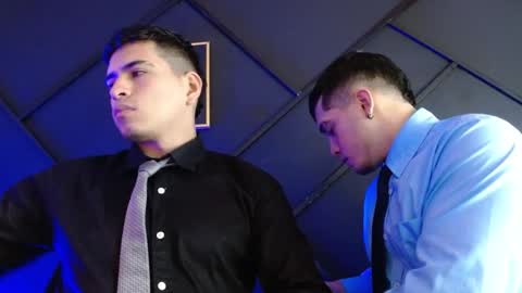 gael_williams3 online show from February 13, 2025, 10:02 am