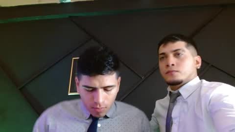 gael_williams3 online show from February 14, 2025, 1:34 am