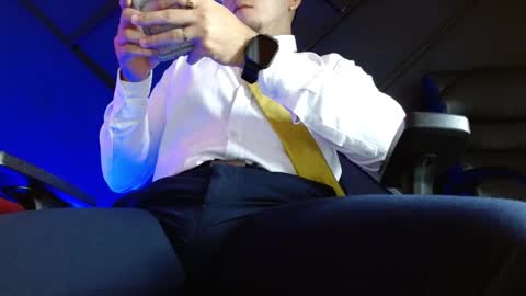 gael_williams3 online show from February 21, 2025, 10:04 pm