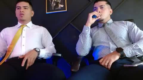 gael_williams3 online show from February 23, 2025, 7:49 pm