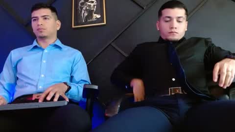 gael_williams3 online show from February 24, 2025, 9:52 pm