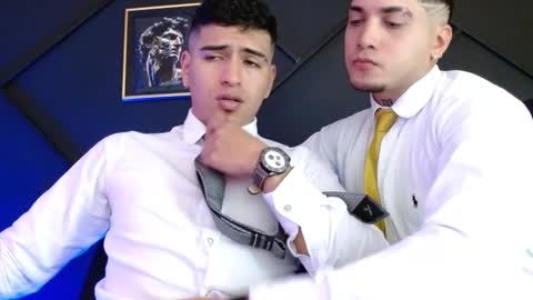 gael_williams3 online show from February 27, 2025, 10:42 pm