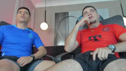 Gael Williams online show from January 11, 2025, 6:44 pm