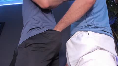 Gael Williams online show from January 24, 2025, 3:54 am