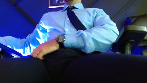 Gael Williams online show from February 20, 2025, 6:24 pm