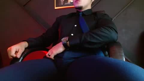 Gael Williams online show from March 10, 2025, 4:38 am