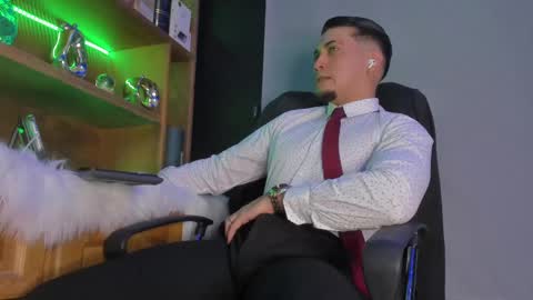 Gael Williams online show from September 10, 2025, 6:35 am