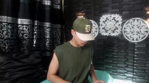 Snapshot of gael_zambrano chatting on February 10, 2026, 5:50 pm Gael sexy online show from February 10, 2026, 5:50 pm